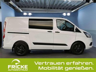 Ford Transit Tourneo