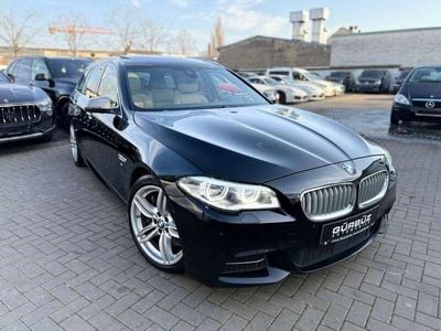 BMW 550