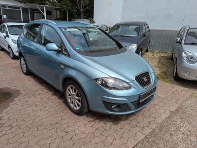 Seat Altea XL