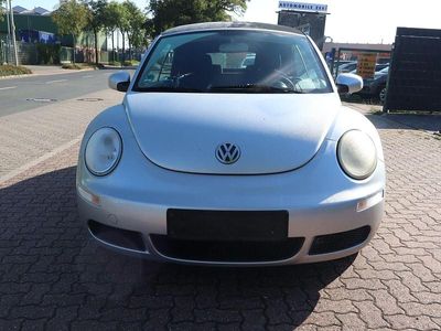 VW Beetle