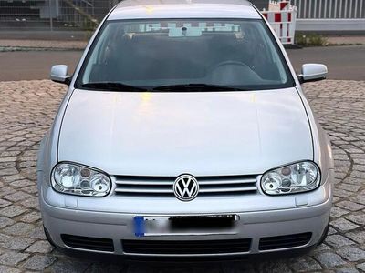 VW Golf IV
