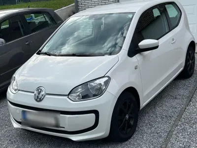 Gebraucht VW up!