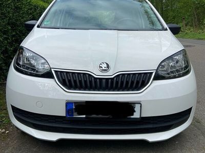 gebraucht Skoda Citigo 