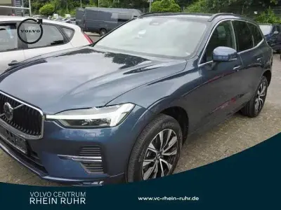 Gebraucht Volvo XC60 145 PS (106 kW) 2022 SUV