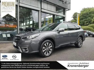 Occasion Subaru Outback