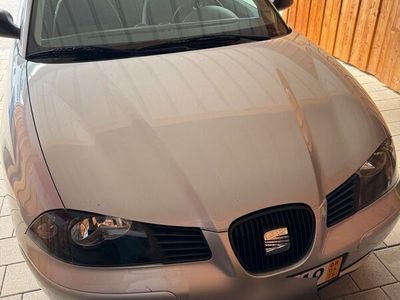 gebraucht Seat Ibiza 1.4