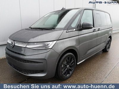 Nuova VW T7 Edition 150 CV (110 kW) 2026 Grigio Furgone