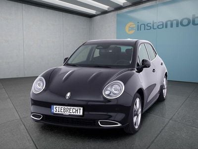 Schwarz Neu 2025 Ora 03 Pro+ Kleinwagen | 25.949 € (Superpreis)