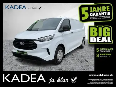 Gebraucht Ford Transit Custom