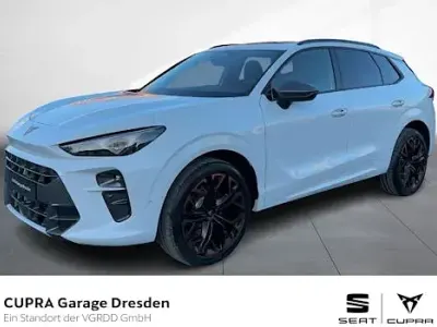 Neu Cupra Terramar VZ 265 PS (194 kW) 2025 Weiß SUV