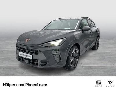 Timanfayagrau Neu 2026 Cupra Terramar SUV | 34.880 € (Superpreis)