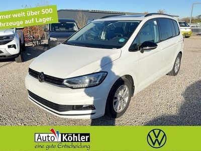 VW Touran