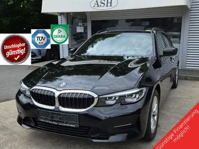 Gebraucht BMW 330e