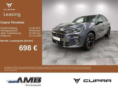 Second-hand Cupra Terramar VZ 272 CP (200 kW) 2024 Mov SUV
