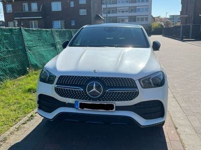 Mercedes GLE350