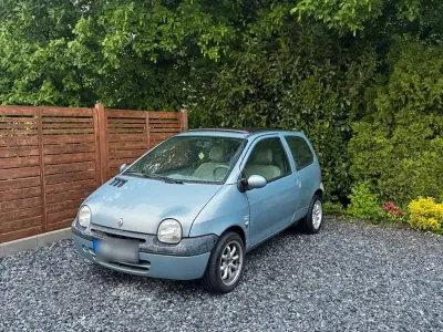 Gebraucht Renault Twingo