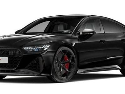 Audi RS7