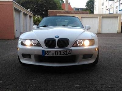 BMW Z3