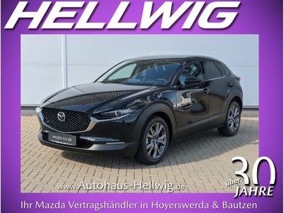 gebraucht Mazda CX-30 2.0l Selection