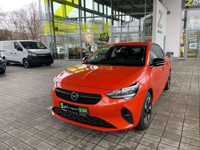 gebraucht Opel Corsa-e F e Edition KlimaA LM PDC SpurH