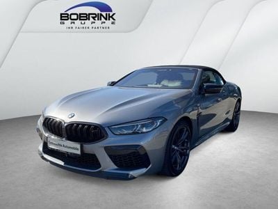 BMW M8