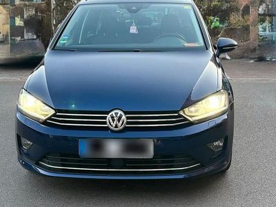 Gebraucht VW Golf VII 150 PS (110 kW) 2017 Andere farben Kombi