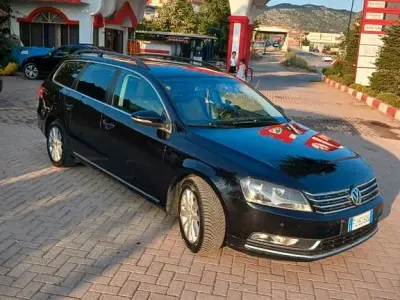 Gebraucht VW Passat