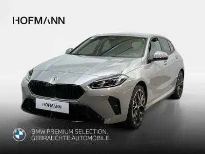 Używany BMW 120