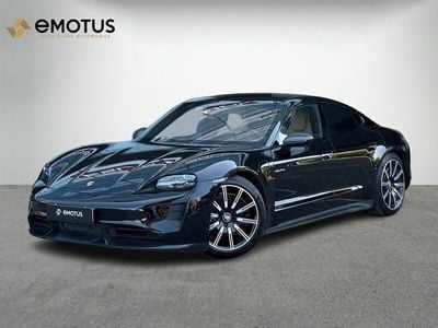 Porsche Taycan Turbo