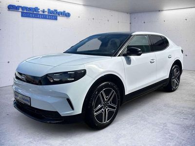 Gebraucht Ford Capri Premium 210 kW (286 PS) 2025 Frozen white SUV