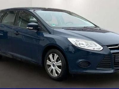 Gebraucht 2013 Ford Focus SYNC Edition Limousine | 3.950 € (Fairer Preis)