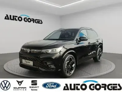 Neu VW Tiguan Style 193 PS (141 kW) 2026 Andere SUV
