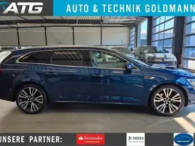 Gebraucht Renault Talisman GrandTour
