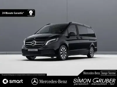 Gebraucht Mercedes V250