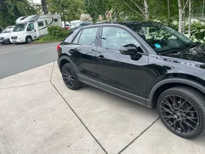 Gebraucht Audi Q2