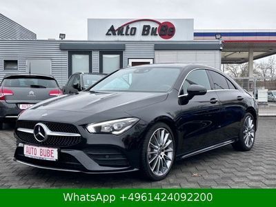 Mercedes CLA200