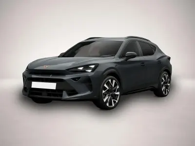 Neu Cupra Formentor 333 PS (244 kW) 2026 Manufacturer SUV