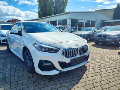 gebraucht BMW 218 Gran Coupé M Paket