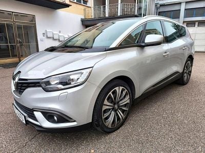 Renault Grand Scénic IV