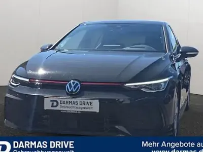 Second-hand VW Golf VIII