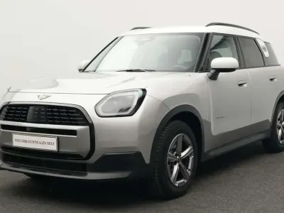 Gebraucht Mini Countryman Classic 170 PS (125 kW) 2025 Grau SUV