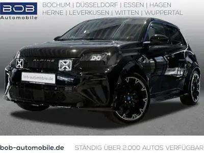 Gebraucht Alpine A290