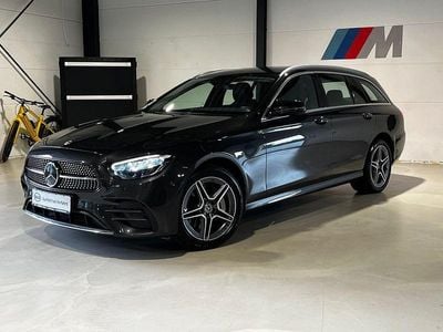 Mercedes E300