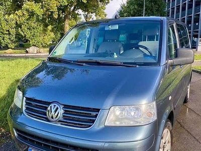 VW T5