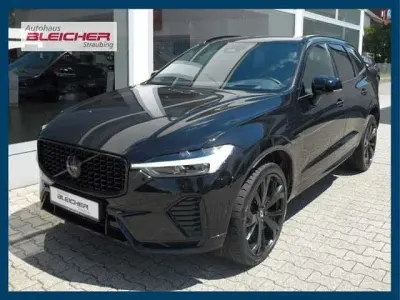 Gebraucht Volvo XC60 Ultimate 398 PS (292 kW) 2024 Onyx black SUV