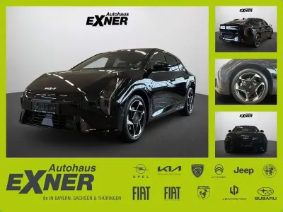 Gebraucht Kia EV4