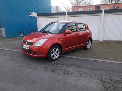 Andere farben Gebraucht 2006 Suzuki Swift Kleinwagen | 3.550 € (Fairer Preis)