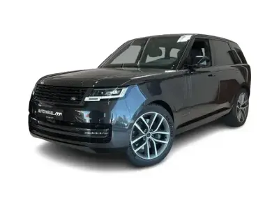 Nouă Land Rover Range Rover Autobiography 530 CP (389 kW) 2026 Gri SUV