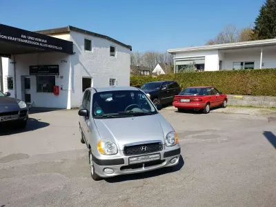 Gebraucht Hyundai Atos