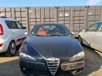 Gebraucht Alfa Romeo 147